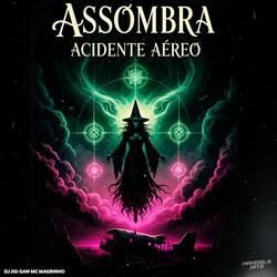 ASSOMBRA ACIDENTE AÉREO