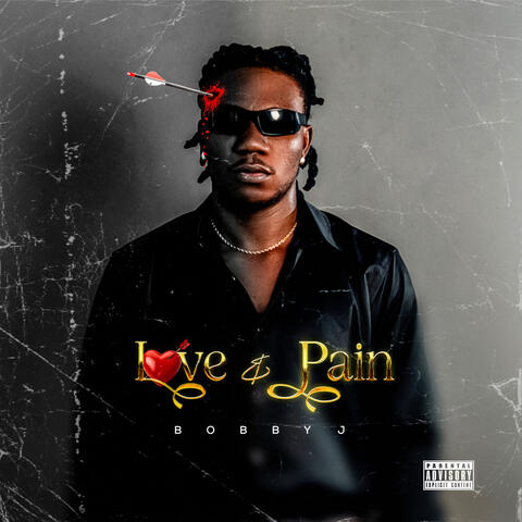 LOVE AND PAIN