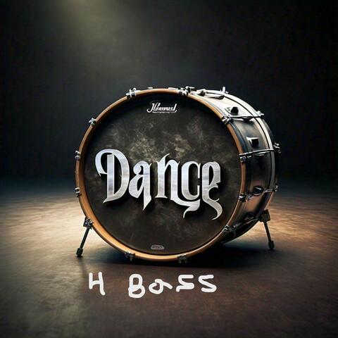 Dance 4 (Bass)