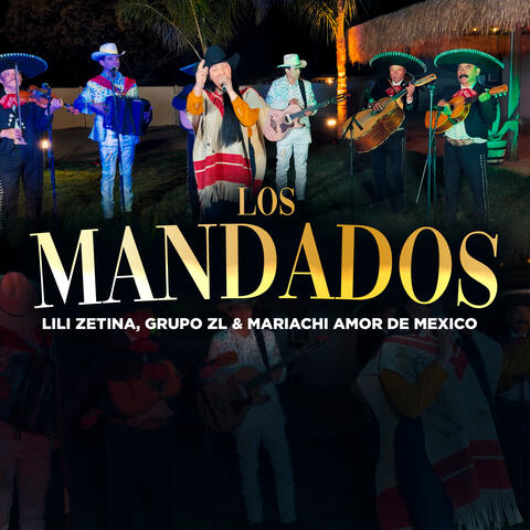 LOS MANDADOS