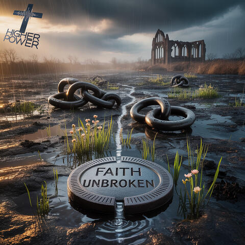 Faith Unbroken