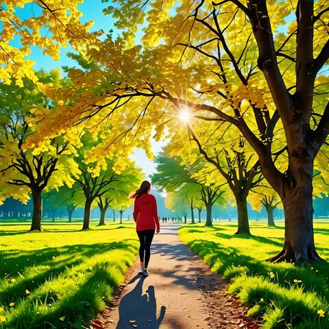 Inching Into Hope