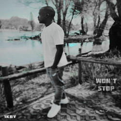 Won't Stop