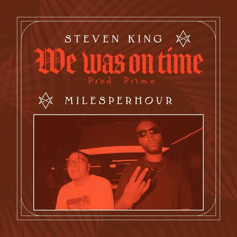 We Was On Time