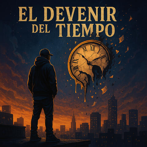 El Devenir del Tiempo