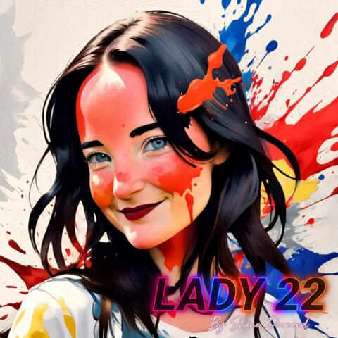 Lady 22