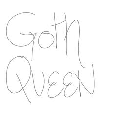 Goth Queen