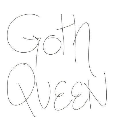 Goth Queen