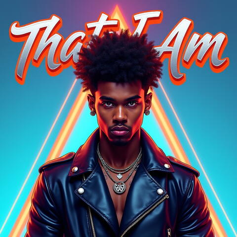 That I Am