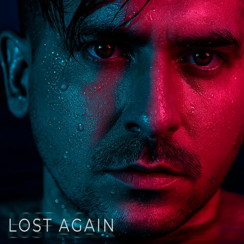 Lost Again