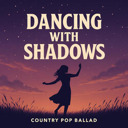 Dancing with shadows