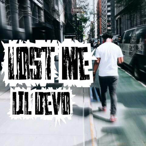 Lost Me
