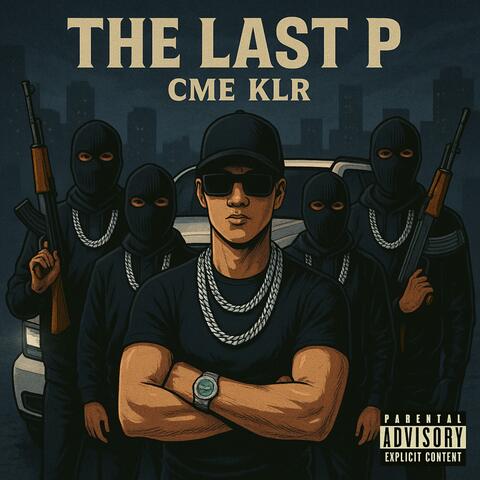 The Last P