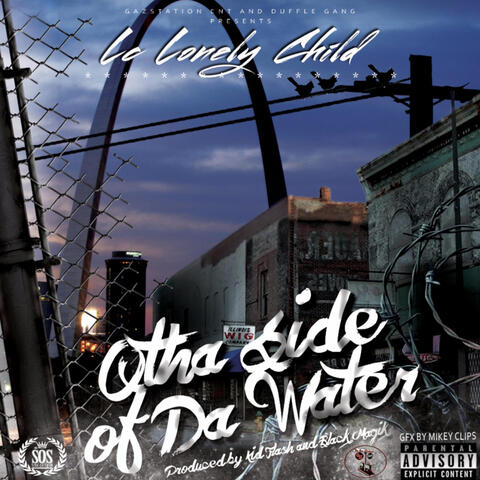 Otha Side of Da Water