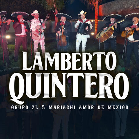 LAMBERTO QUINTERO