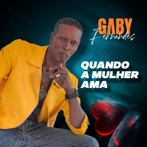 Quando a Mulher Ama