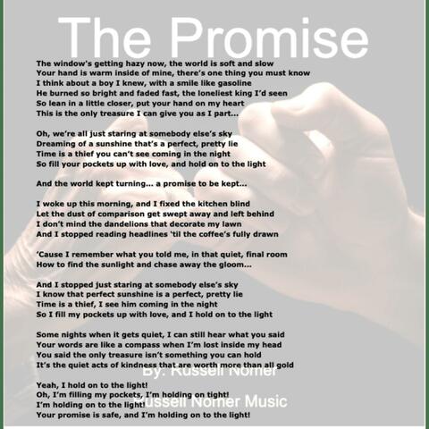 The Promise