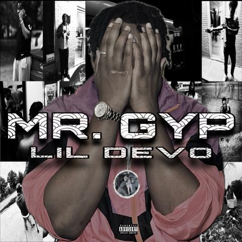 Mr. GYP