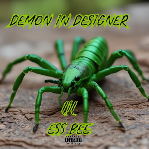 Demon In Designer