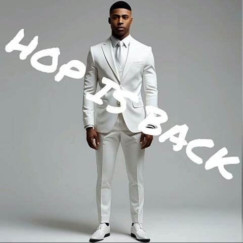 HOP IS BACK