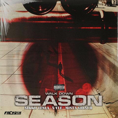Walk Down Season