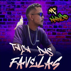 Taça das Favelas