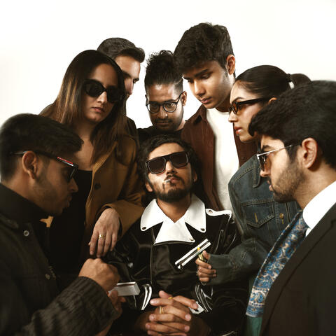 BOLLYWOOD DREAMS