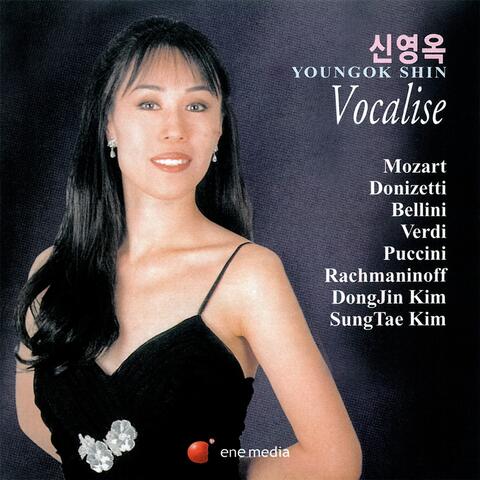 Vocalise