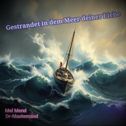 Gestrandet in dem Meer deiner Liebe