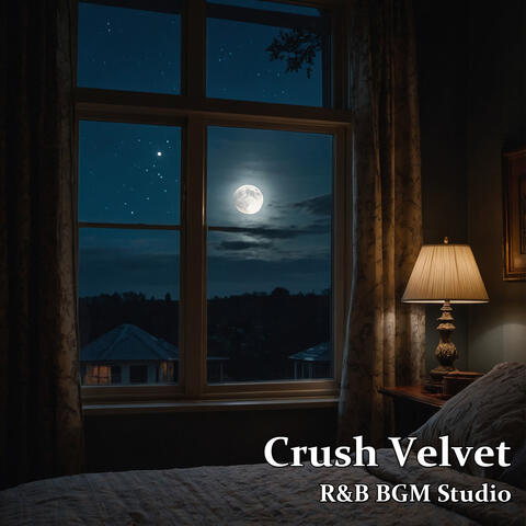 Crush Velvet