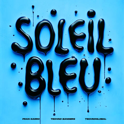Soleil Bleu