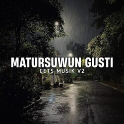 Matursuwun Gusti