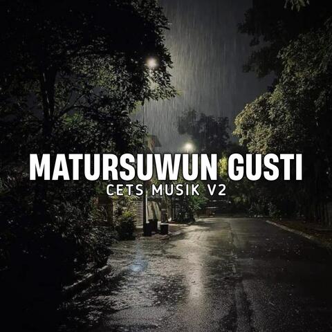 Matursuwun Gusti