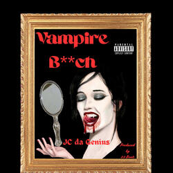 Vampire Bitch