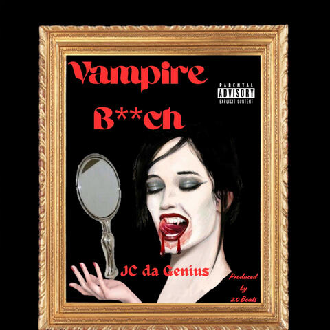 Vampire Bitch