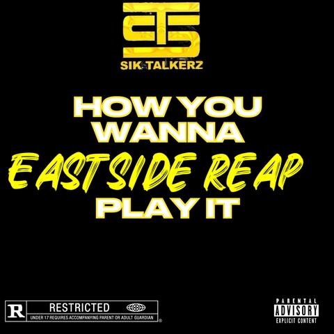 How you wanna play it?