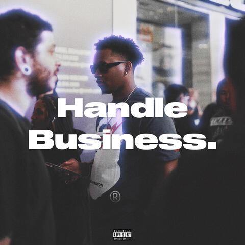 Handle Business