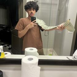 Neva Get In Beef