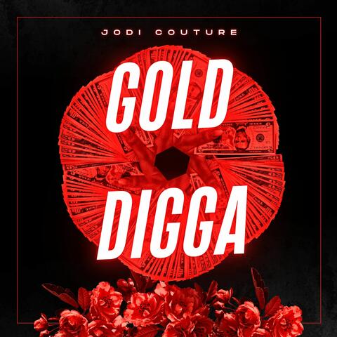 Gold Digga