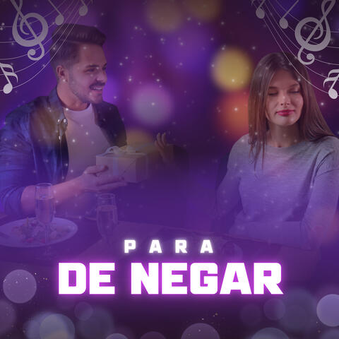 Para de negar