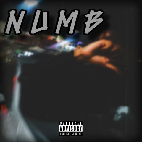 Numb