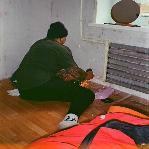 История одного рабочего