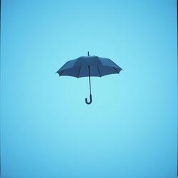 Under the Silver Rain