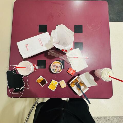 CFA
