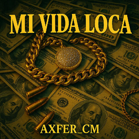MI VIDA LOCA