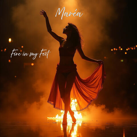 Fire in my Feet