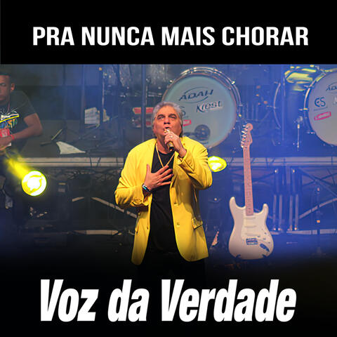 Pra Nunca Mais Chorar