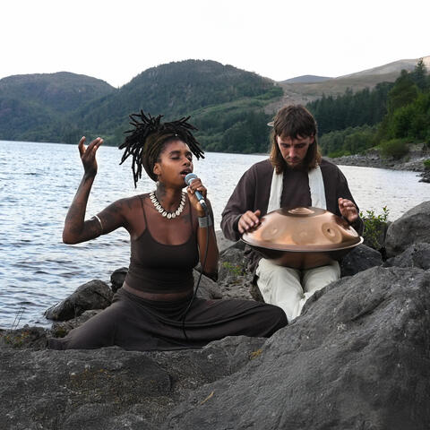 Water Sound Healing