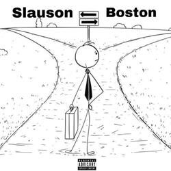 Slauson To Boston