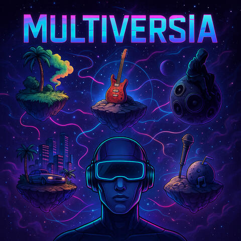 MULTIVERSIA